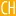 Christaherzog.com Logo