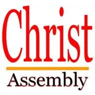 Christassembly.org Favicon