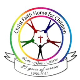 Christfaithhome.in Favicon