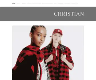 Christianboutique.ca(Christian) Screenshot