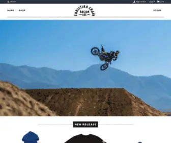 Christiancraig.co(Christian Craig Co) Screenshot