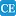 Christianexaminer.com Logo