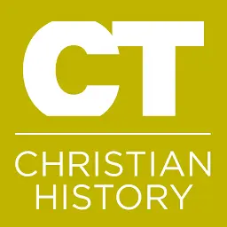Christianhistorystore.com Logo