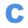 Christianpeccei.com Logo