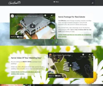 Christianphotographer.com(Christianphotographer) Screenshot