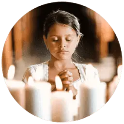 Christianprayerguide.com Favicon