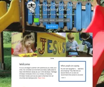 Christianpreschool.ca(Christianpreschool) Screenshot