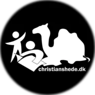 Christianshede.dk Favicon