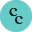 Christinacrook.com Logo
