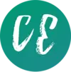 Christineesoldo.com Logo