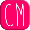 Christinemartel.com Favicon