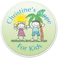 Christineshope.org Logo