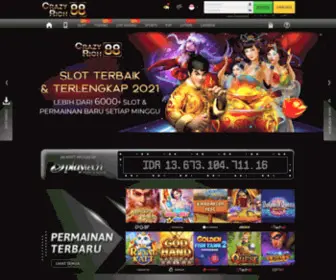 Christinethomashome.com(Games) Screenshot