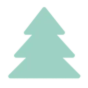 Christmascard.be Logo