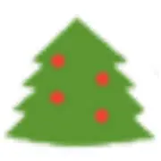 Christmasdecor.net Logo