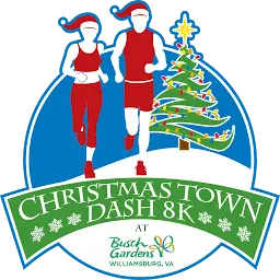 Christmastowndash.com Favicon