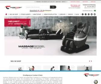 Christopeit-Sport.com(Unbenanntes Dokument) Screenshot