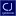Christopher-Jablonski.com Favicon