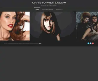 Christopherenlow.com(Christopherenlow) Screenshot