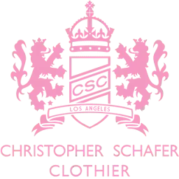 Christopherschafer.com Favicon