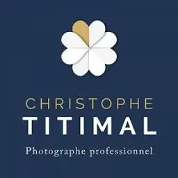 Christophetitimal.com Logo