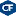 Christophfischer.com Logo