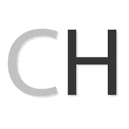 Christophhartung.de Logo
