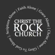 Christrockchurch.com Logo