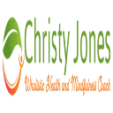 Christyjones.com Favicon