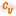 Chrisvanderloo.com Favicon