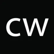 Chriswarephotography.com Logo