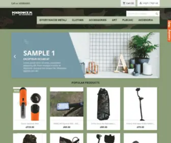 Chromowany.pl(Chromowany) Screenshot