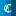 Chronicle.gm Favicon