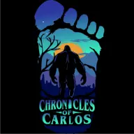 Chroniclesofcarlos.com Favicon