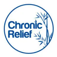 Chronicrelief.care Logo