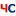 CHslovo.com Logo