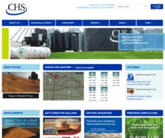 CHsrochester.com(CHsrochester) Screenshot