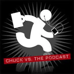 Chuckpodcast.com Favicon