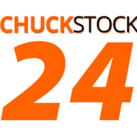 Chuckstock24.com Favicon