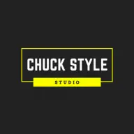 Chuckstudio.com Favicon