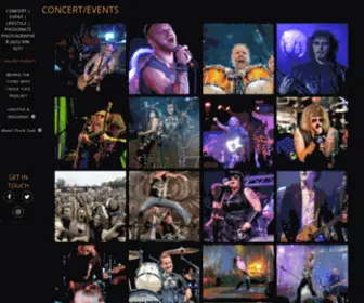 Chucktuck.com(Concert) Screenshot