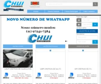 Chuileiloes.com.br(Chuileiloes) Screenshot