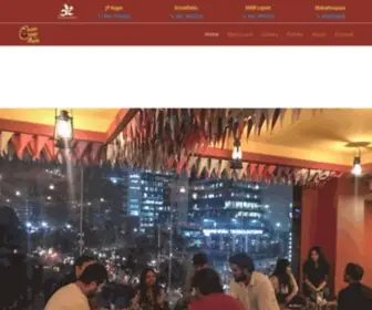 Chulhachaukidadhaba.com(Chulha Chauki da Dhaba) Screenshot