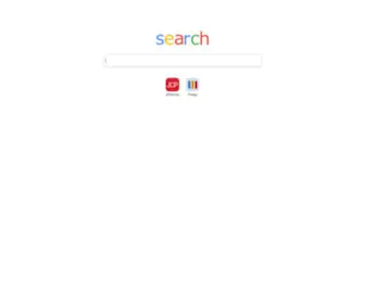 Chumsearch.com(Search) Screenshot