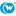Chun-Wang.com Favicon