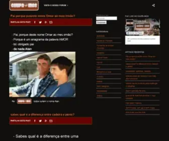 Chupa-Mos.com(Amor) Screenshot