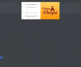 Chupakuchupa.com(Chupa Ku Chupa Uganda) Screenshot