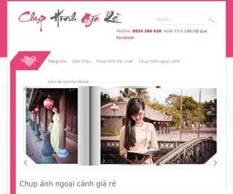 Chuphinhgiare.net(Nếu bạn đang có ý định chọn Quảng nam) Screenshot