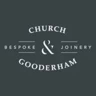 Churchandgooderham.co.uk Logo