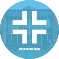 Churchatwoodbine.com Logo
